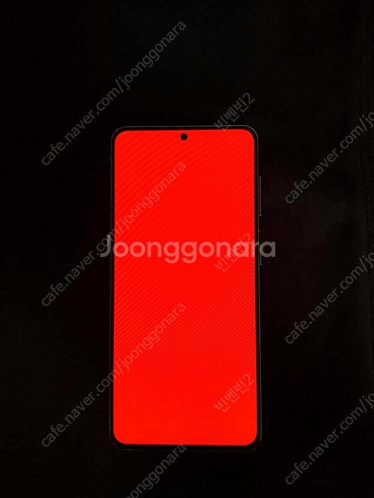 갤럭시s21 5g 퍼플--5