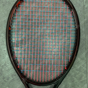 헤드 프레스티지MP 테니스라켓
