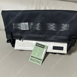 프라이탁 F685 헨리 블랙 메신저백