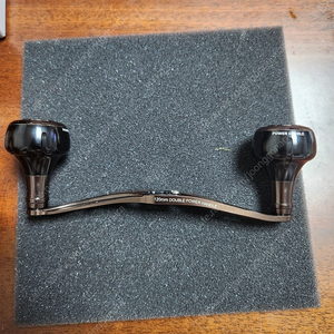 도요 플랫더블핸들