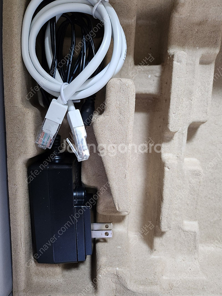텐다 TENDA AC15(AC1900) 와이파이 공유기--7
