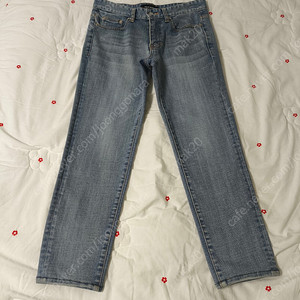 피스워커 청바지 마인워커 28 (기장수선)