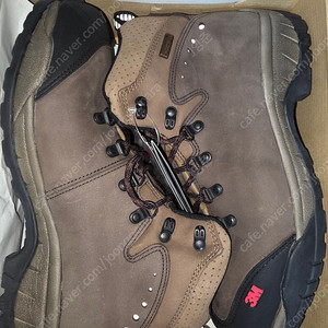 3M 안전화 270 판매합니딘