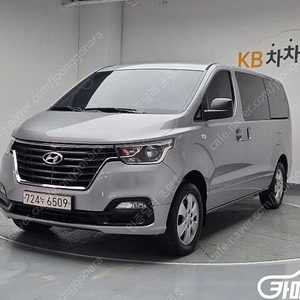 [현대]더 뉴 그랜드 스타렉스 4WD 웨건 12인승 스마트 (12인승) ★중고차★중고차매입★전액할부★저신용자★신불자★소액할부★현금★카드 전부 가능합니다!
