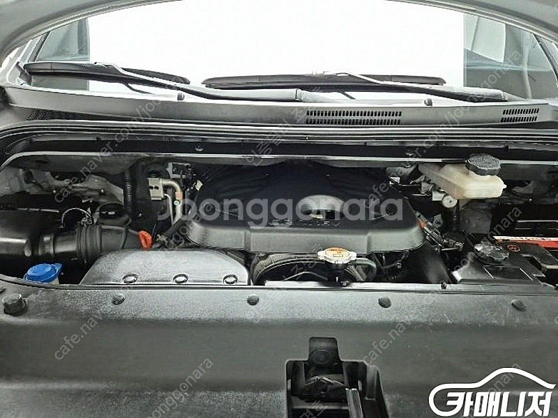 [현대]더 뉴 그랜드 스타렉스 4WD 웨건 12인승 스...--5