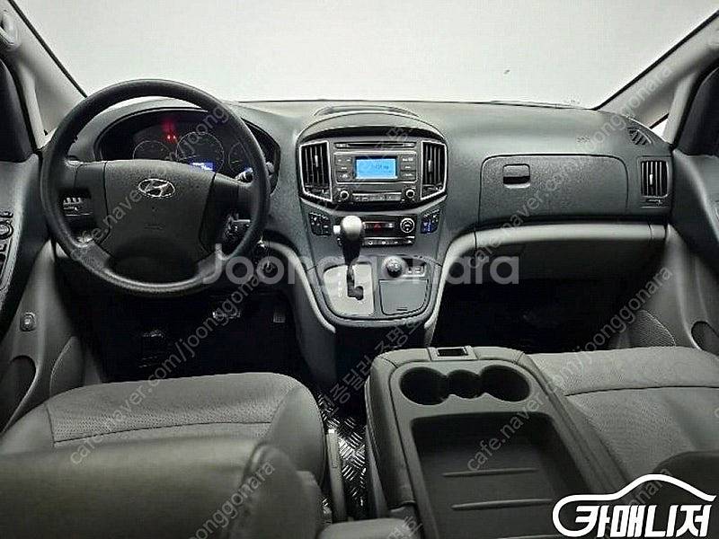 [현대]더 뉴 그랜드 스타렉스 4WD 웨건 12인승 스...--7