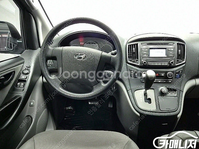 [현대]더 뉴 그랜드 스타렉스 4WD 웨건 12인승 스...--9
