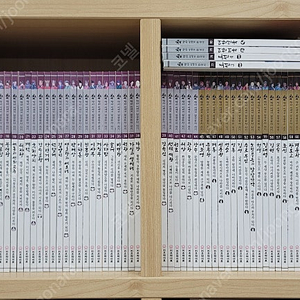 참 역사이야기 삼국유사.사기, 한국사 전집