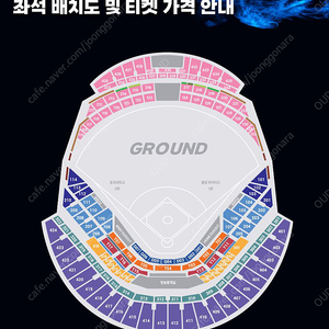 불꽃야구 vs 동국대학교 테이블석,불꽃석