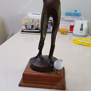 청동골프트로피저렴하게판매해요