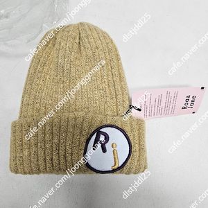 새상품)아이러브제이 비니 아기모자
