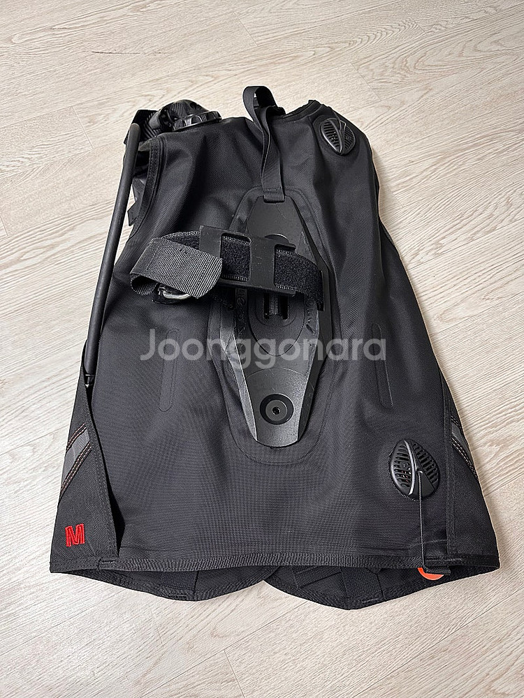 아쿠아렁 웨이브 BCD Aqualung Wave BCD--1