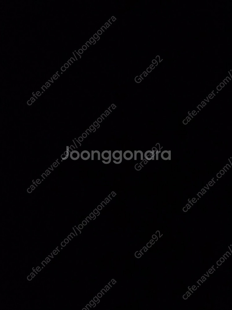 아리지CC 5/3 양도합니다--0