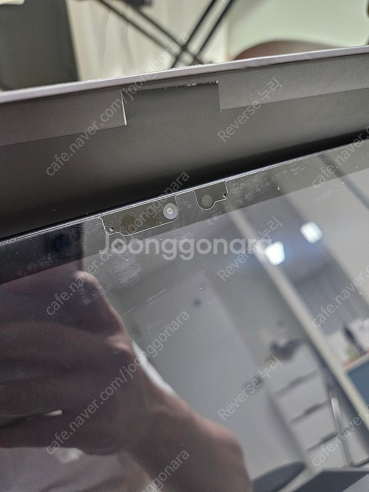 마이크로소프트 서피스 프로 11 ZIA-00032 키보...--6