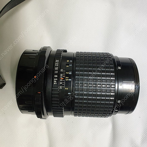 신품급 펜탁스 67 / 135mm/200mm