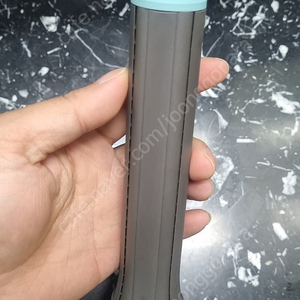 다이슨 에어랩 롱배럴 팝니다 택포