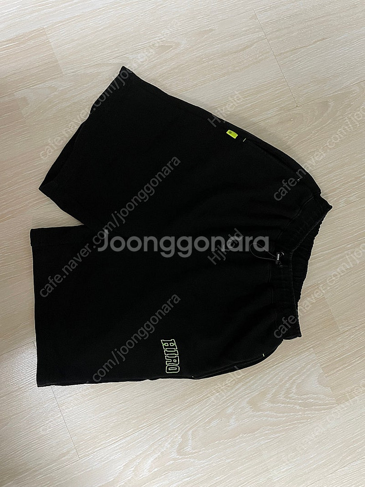 히로 하프 팬츠 블랙 150, glgk 긴팔 150--0
