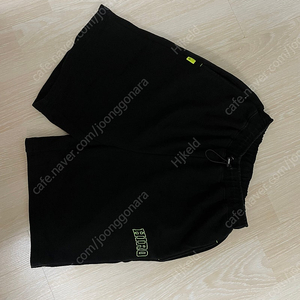 히로 하프 팬츠 블랙 150, glgk 긴팔 150