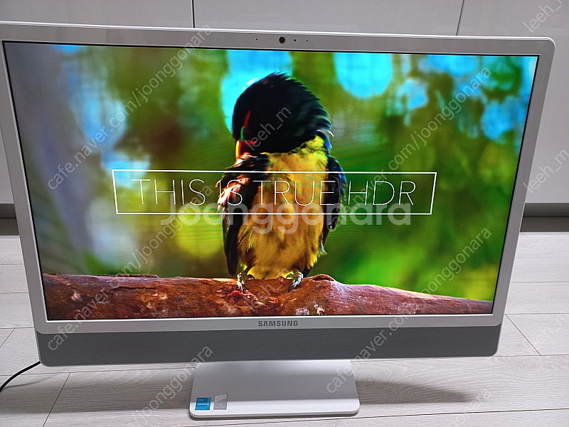 삼성 일체형 올인원 pc dm530ada-l15ah--2