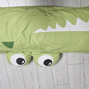 보니타 배게