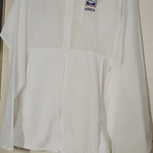 20-22 대한민국 국대 바람막이 105 XL