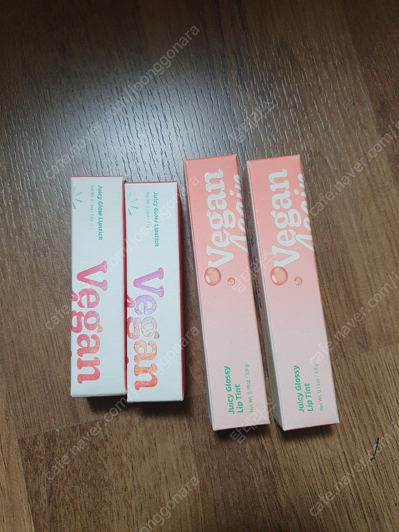 터치인솔 립스틱.터치인솔 틴트 새상품