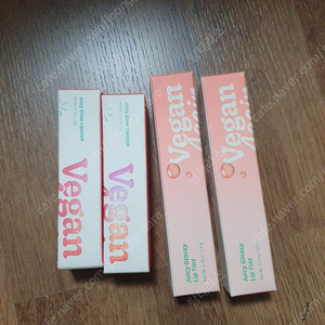 터치인솔 립스틱.터치인솔 틴트 새상품
