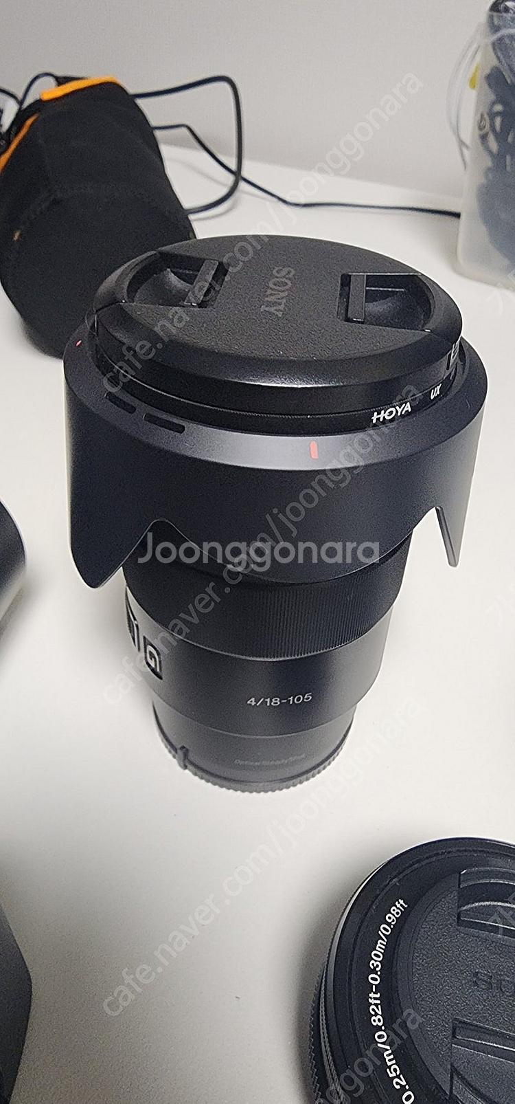 a6400 + 번들+ 50mm +18105 + sigm...--1