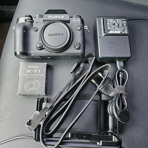 후지 x-t1 판매합니다