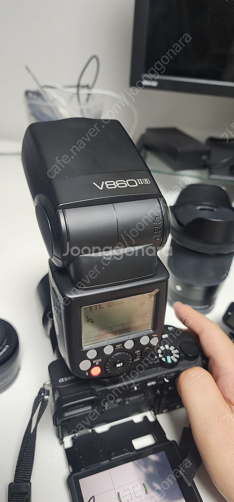v860 ii s--0