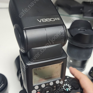 v860 ii s