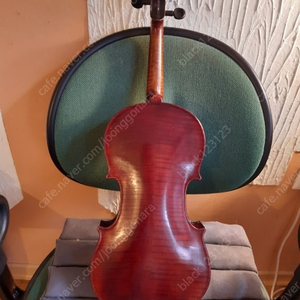 수원/70만원/François Louis Pique Violin, Paris 1819