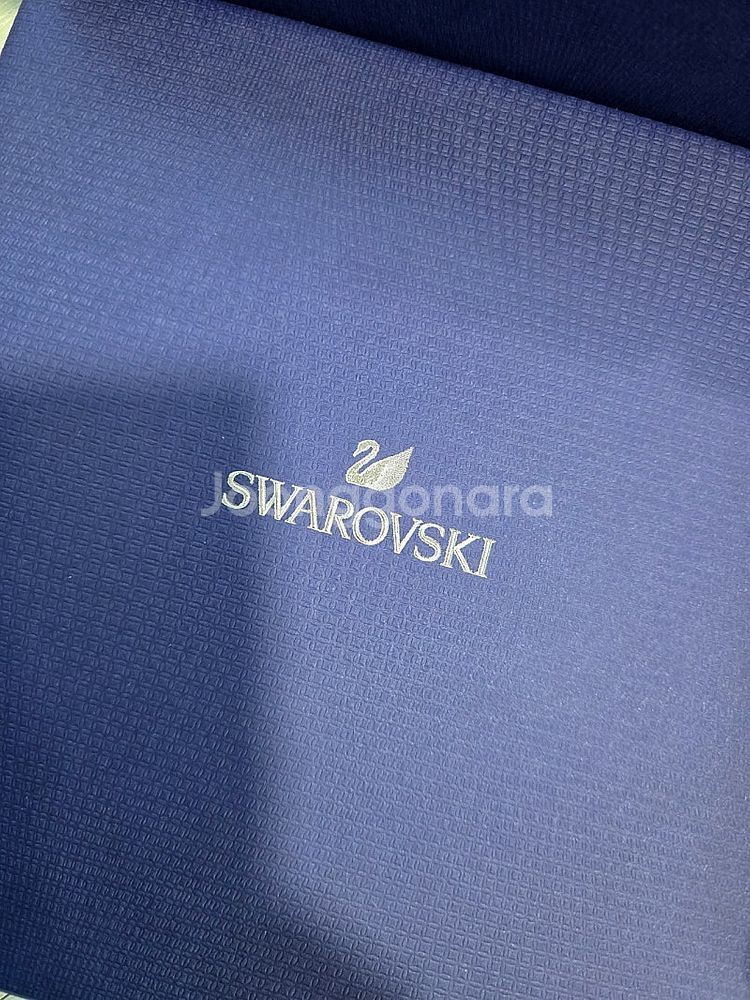 스와로브스키 프린세스 자스민+거울--1