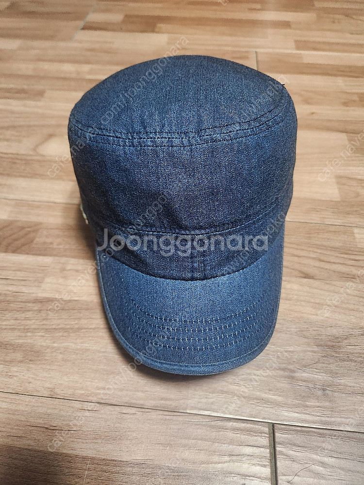 라코스테 모자 군모--0