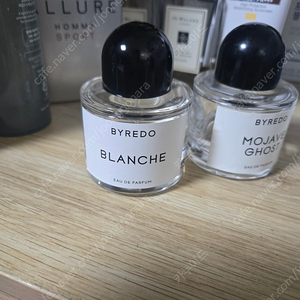 바이레도 블랑쉬 50ml