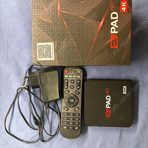 EVPAD