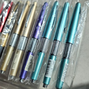 [포항] 펜텔 스테들러 유니 파버카스텔 샤프 필기류