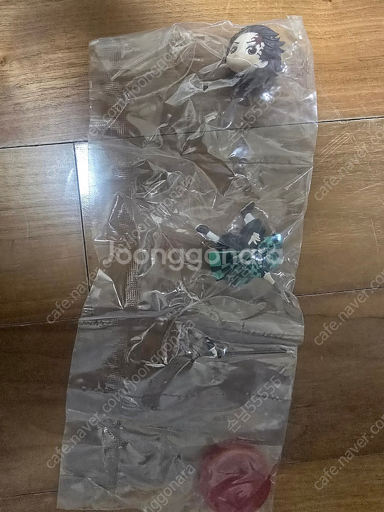 우체국배송료포함 원피스,드래곤볼,귀멸의칼날 리페인트 피...--4