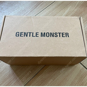 젠틀몬스터 GENTLE MONSTER SERIES-S