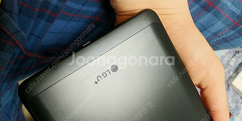 갤럭시탭A 8.0 2017 LTE (T385) A급 정...--3