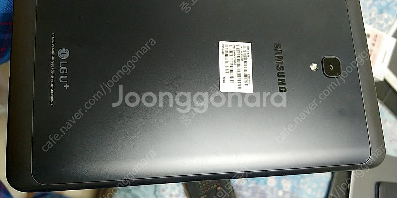 갤럭시탭A 8.0 2017 LTE (T385) A급 정...--4