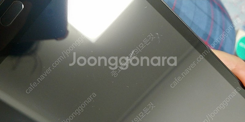 갤럭시탭A 8.0 2017 LTE (T385) A급 정...--6