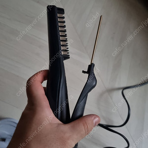 포뷰트 엠스타일러 고데기 고대기