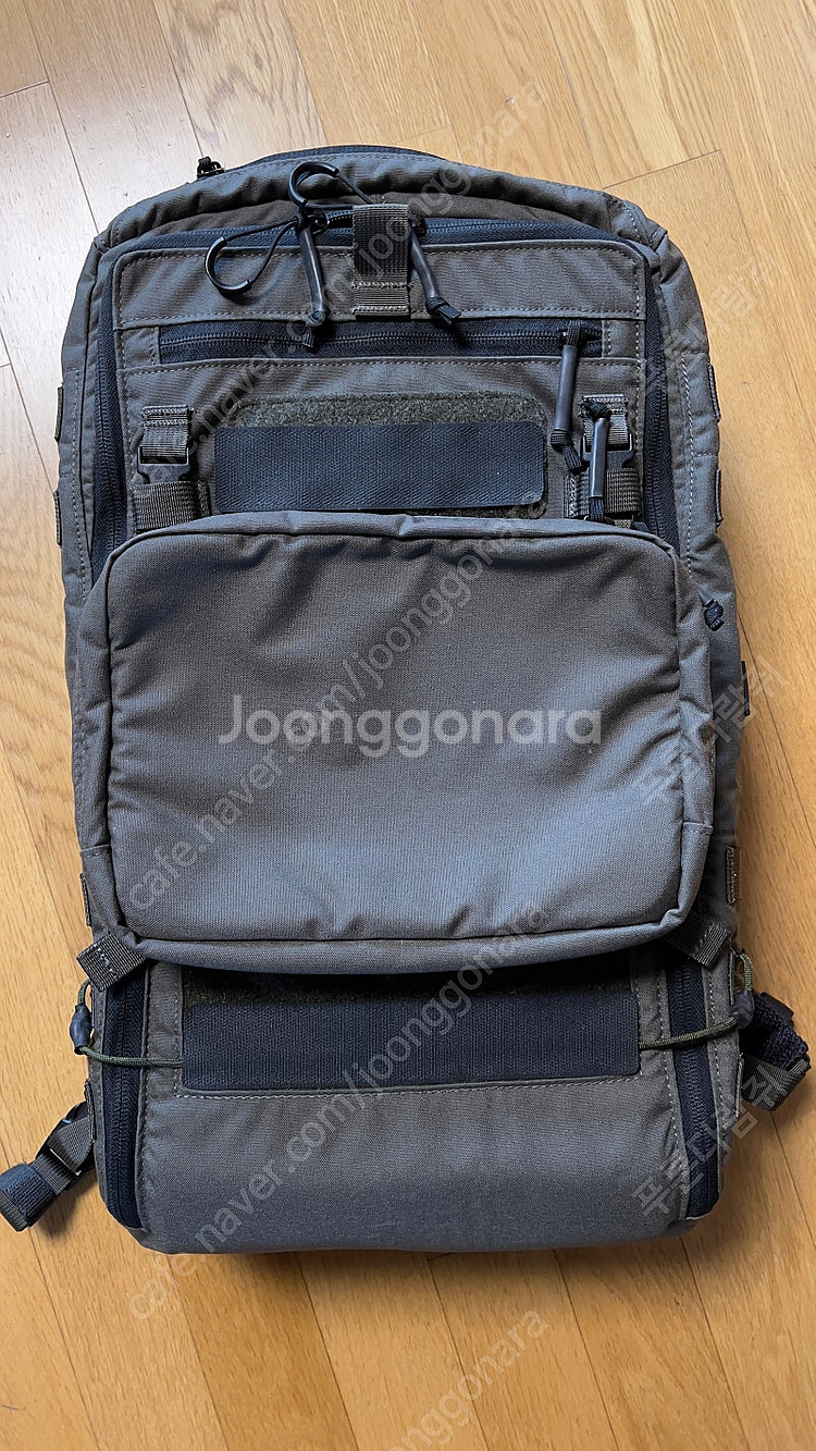 LBX Tactical titan bag19 마스그레--0