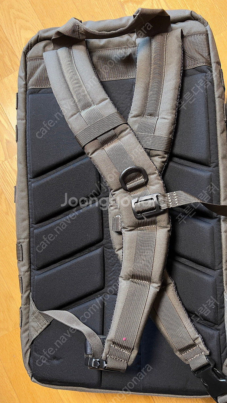 LBX Tactical titan bag19 마스그레--3