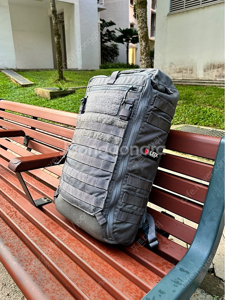 LBX Tactical titan bag19 마스그레--6