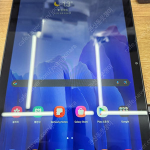 갤럭시탭 A7 LTE버전 64G 판매합니다