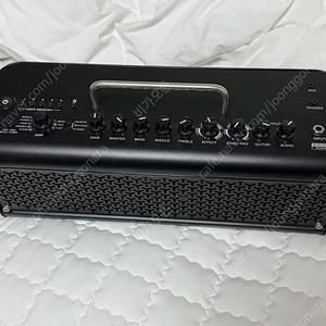 야마하 thr30 ii wireless