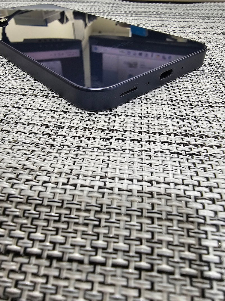 (특AAA급) 갤럭시 A35 128G 블랙 24년 7월...--7