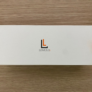 레무로 블루라이트 차단 안경 (미개봉새상품)